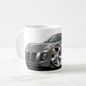 Mug Convertible gris de solstice (Devant gauche)