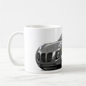 Mug Convertible gris de solstice (Gauche)