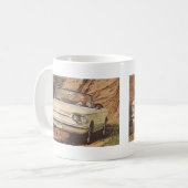 Mug Convertible tôt de Corvair (Devant gauche)