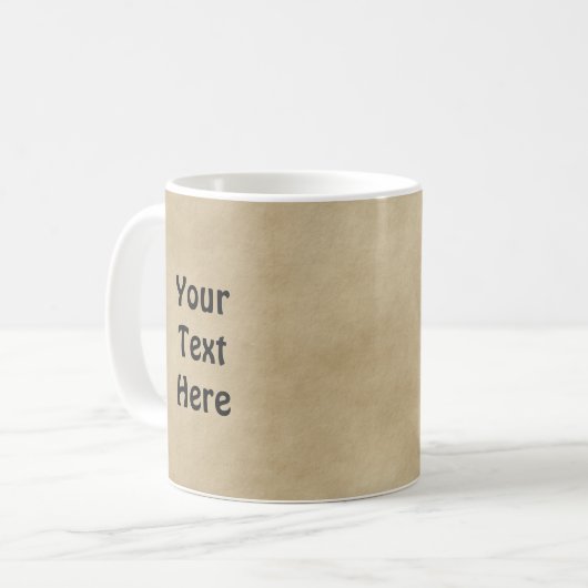 Mug Cook bear (Devant gauche)