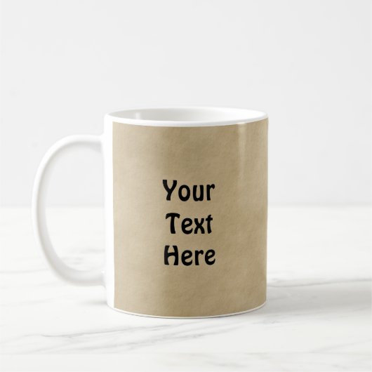 Mug Cook bear (Gauche)