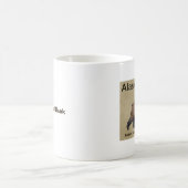 Mug Cook bear (Centre)