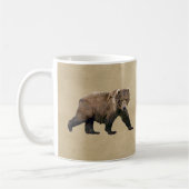 Mug Cook bear (Gauche)