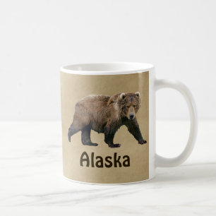 Mug Cook bear