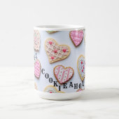 Mug Cookie (Centre)