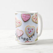 Mug Cookie (Devant droit)
