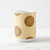 Mug Cookie aux pépites de chocolat  (Centre)