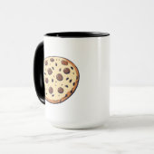 Mug Cookie aux pépites de chocolat (Devant gauche)
