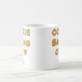 Mug Cookie Baking Crew Family Matching Group Noël (Centre)