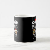 Mug Cookie Baking Team Tester Gingerbread Christmas Co (Centre)