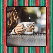 Mug Cookie de Noël Cuisine pain d'épice de la maison -