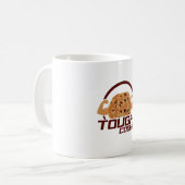 Mug Cookie dur (Devant gauche)