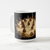 Mug Cookie dur (Devant gauche)