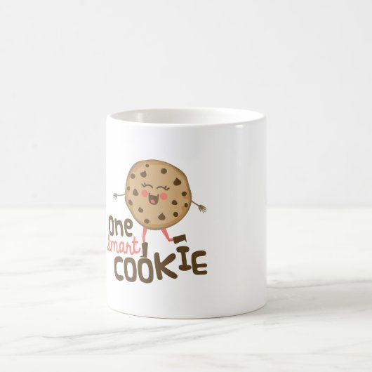 Mug Cookie intelligent (Centre)