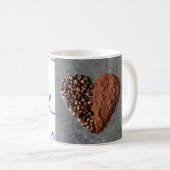 Mug Cookie Love (Devant droit)