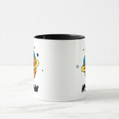 Mug Cookie Monster | Hors de ce monde (Centre)