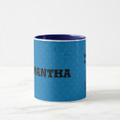 Mug Cookie Monster - Tous les 'Da Traitements! | Ajout (Centre)