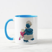 Mug Cookie Monster's Food Truck Partners (Gauche)