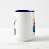 Mug Cookie Monster's Foodie Truck Friends (Centre)