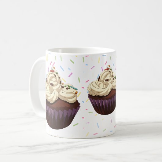 Mug cookies (Devant gauche)