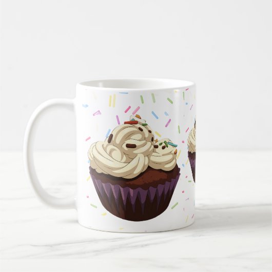 Mug cookies (Gauche)