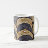 Mug Cookies blanc et chocolat (Devant droit)