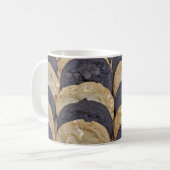Mug Cookies blanc et chocolat (Devant gauche)