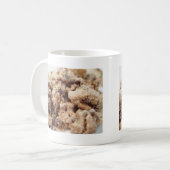 Mug Cookies de chips au chocolat (Devant gauche)