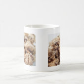 Mug Cookies de chips au chocolat (Centre)