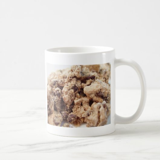 Mug Cookies de chips au chocolat (Droite)