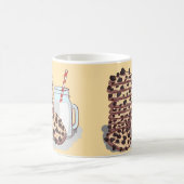 Mug Cookies de support émotionnel (Centre)