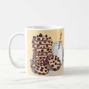 Mug Cookies de support émotionnel