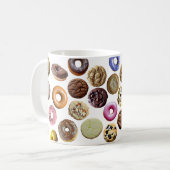 Mug Cookies et beignets (Devant gauche)