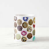 Mug Cookies et beignets (Centre)