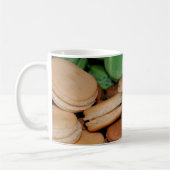 Mug Cookies sandwich colorés (Gauche)