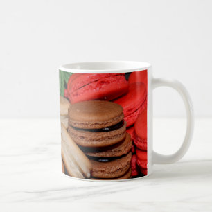 Mug Cookies sandwich colorés