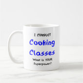 Mug cooking teach (Gauche)