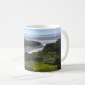 Mug Cook's Chasm, cap Perpetua, Oregon (Devant droit)