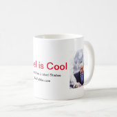 Mug cool (Devant droit)