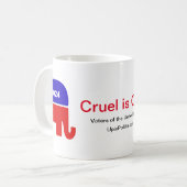 Mug cool (Devant gauche)