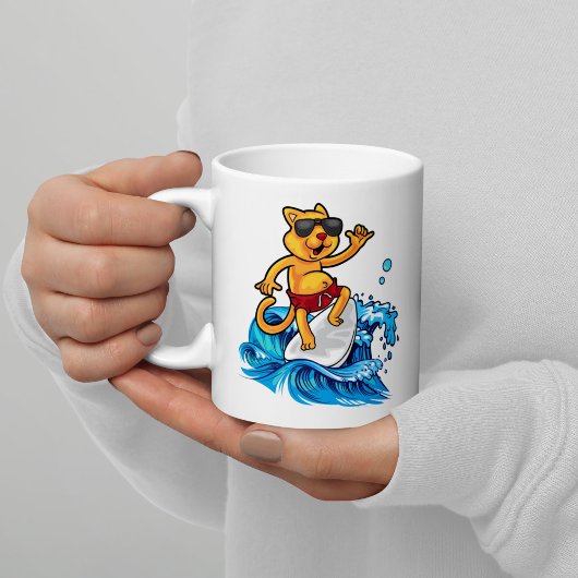 Mug Cool