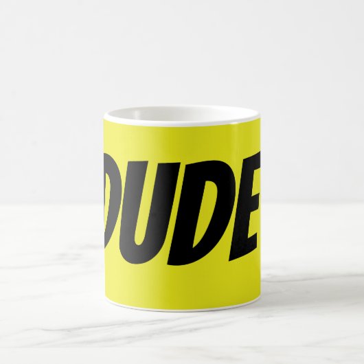 Mug Cool (Centre)