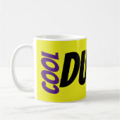 Mug Cool (Gauche)