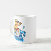 Mug Cool (Devant gauche)
