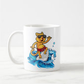 Mug Cool (Gauche)