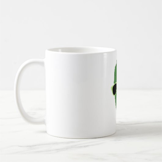Mug Cool (Gauche)