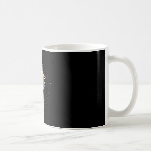 Mug Cool 9 balles Neuf billard billard de billard de p (Droite)