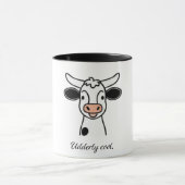 Mug Cool âgé (Centre)