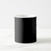 Mug Cool Arrowhead Conception De Chasse Pour Hommes Fe (Centre)