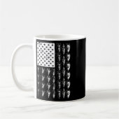 Mug Cool Arrowhead Pour Hommes Femmes Bowhunt Arrow Hu (Gauche)